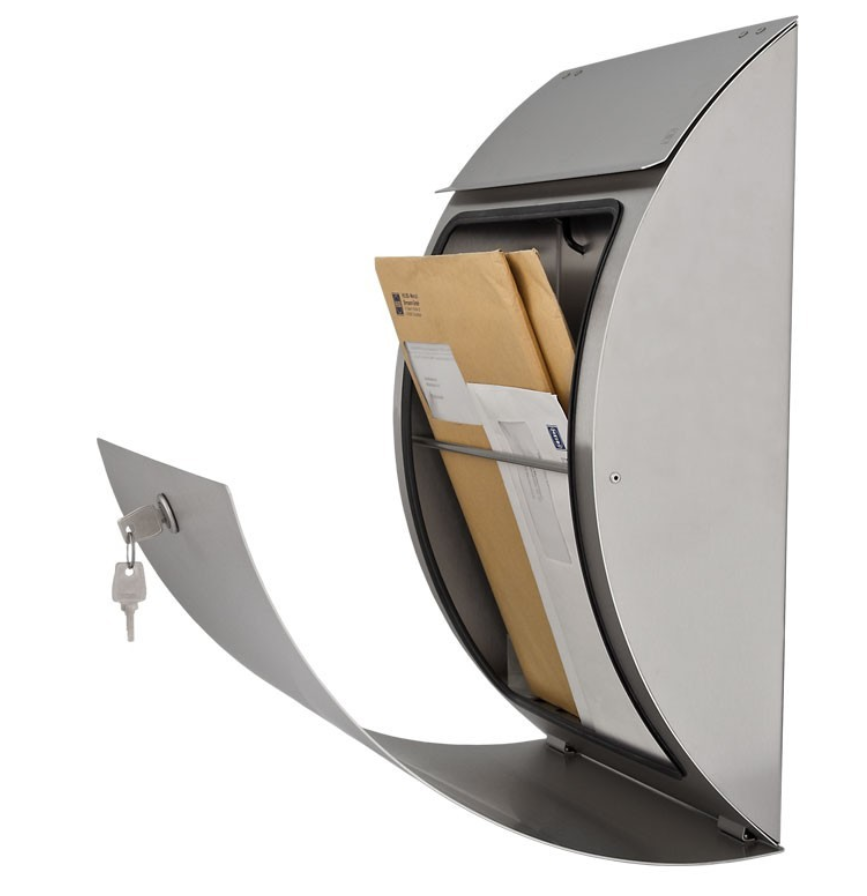 Briefkasten LA-OLA